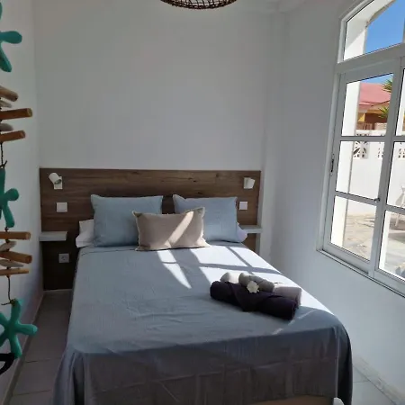 Villa Nora Retreat
