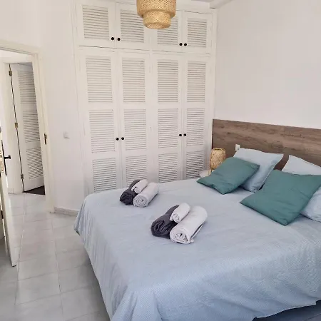 Nora Retreat Βίλα *