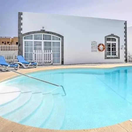 Nora Retreat Villa