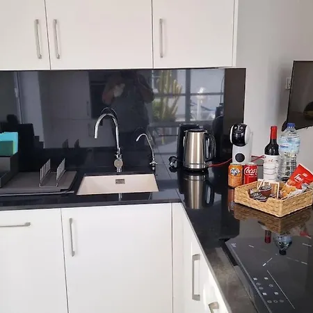 Nora Retreat Вилла