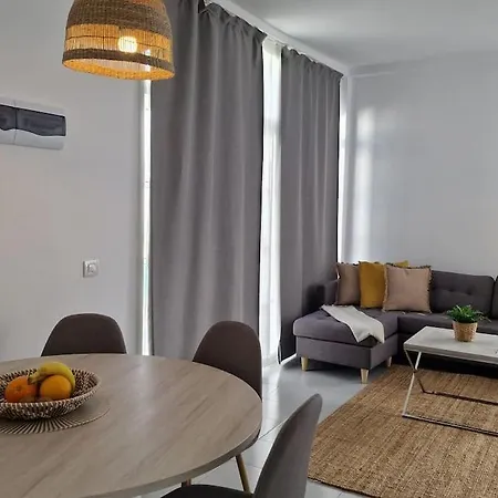 Villa Nora Retreat Corralejo