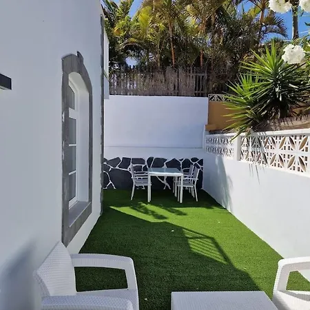 Villa Nora Retreat Corralejo