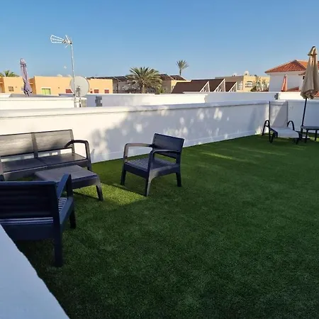 Nora Retreat Villa *