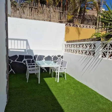 Villa Nora Retreat Corralejo